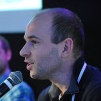 Aymeric Bouillat
