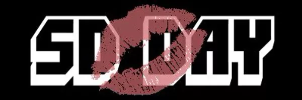 Logo SDDAY 2022