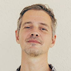 Mathieu Gheerbrant - Consultant SEO