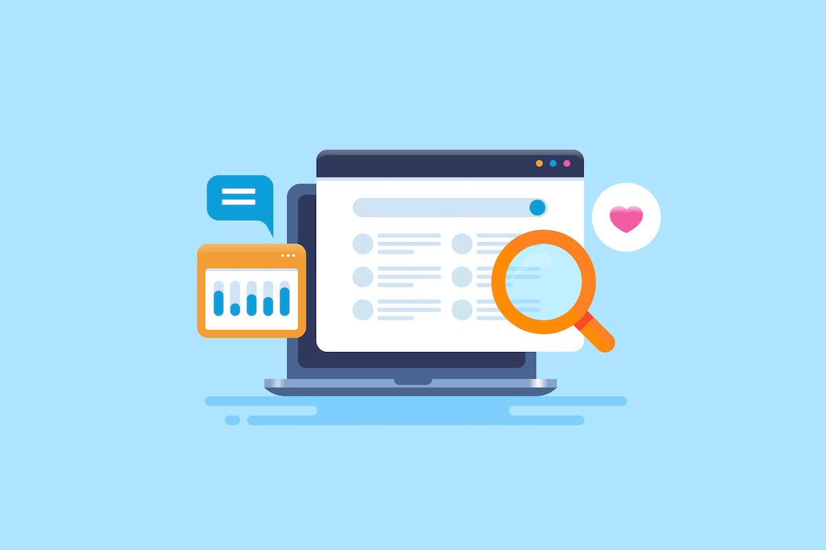 audit SEO sémantique