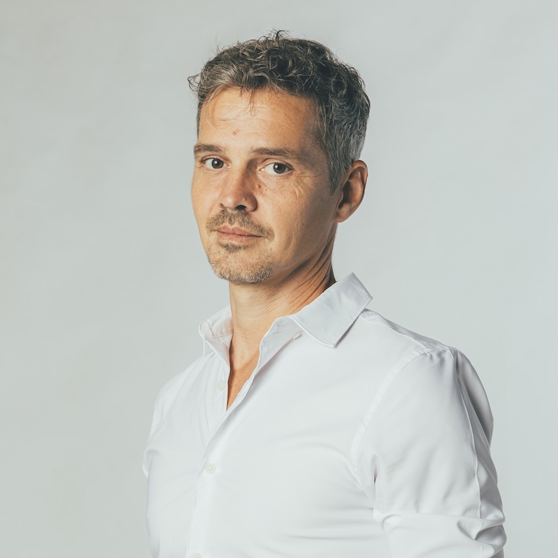 Mathieu Gheerbrant - Directeur Général SEO Hackers