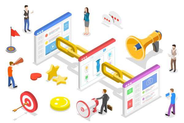 analyse de backlinks