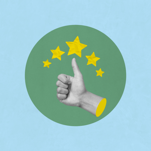 Bonnes pratiques en e-réputation