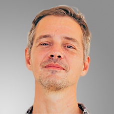 Mathieu Gheerbrant