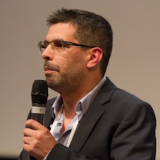 Paul Sanches