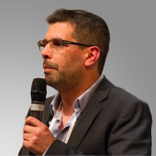 Paul Sanches