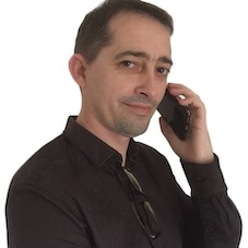 Régis Stéphant