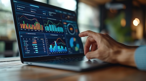 KPI pour mesurer le ROI