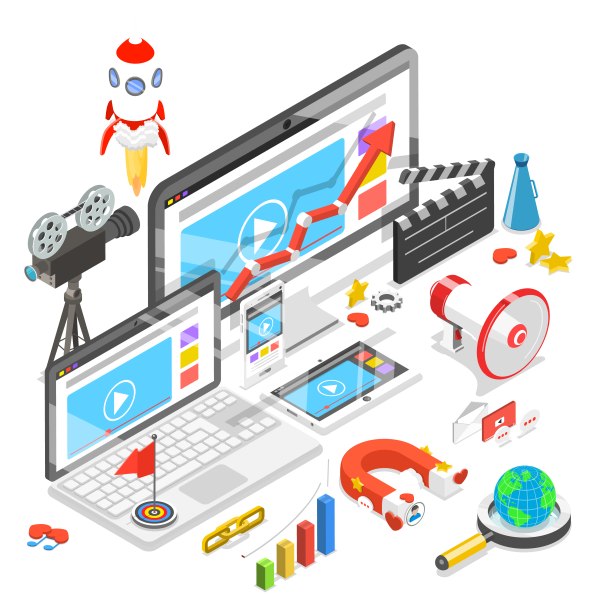 optimisation SEO de vidéos (VSEO)