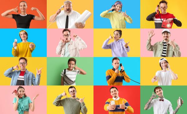 Experts SEO pour toutes les entreprises
