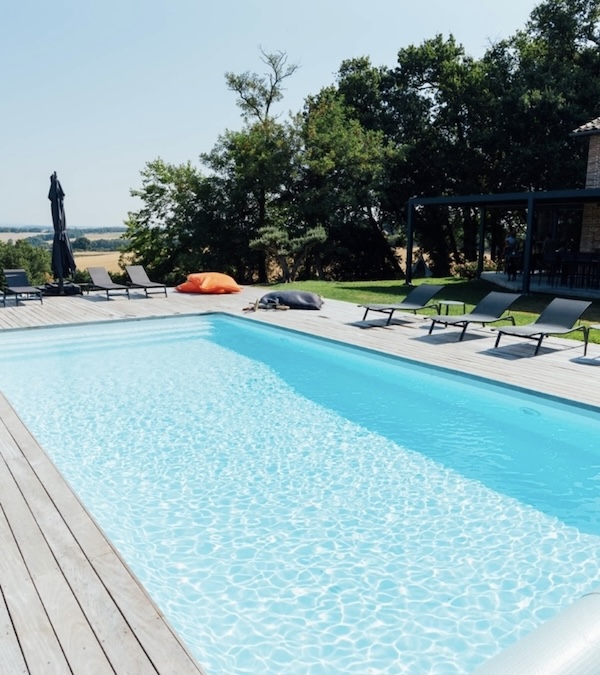 Irrijardin / Irripiscine - premier sur le mot-clef piscine