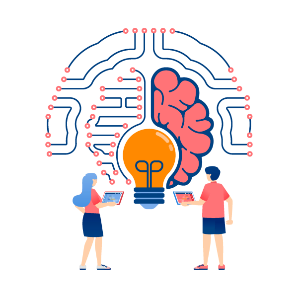 SEO pour les moteurs IA intelligence artificielle