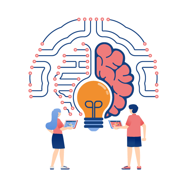 SEO pour moteurs IA intelligence artificielle