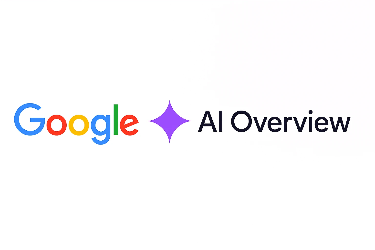 Google AI Overviews