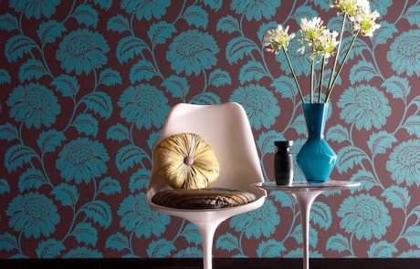 Case study e-commerce papier peint, peinture et décoration