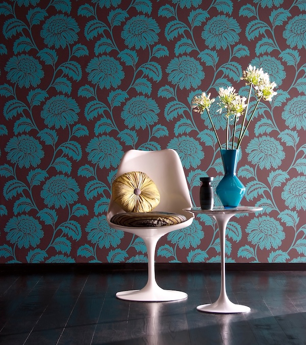 Case study e-commerce papier peint, peinture et décoration