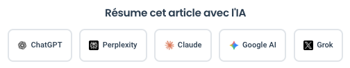 Exemple Bouton resume avec l'IA