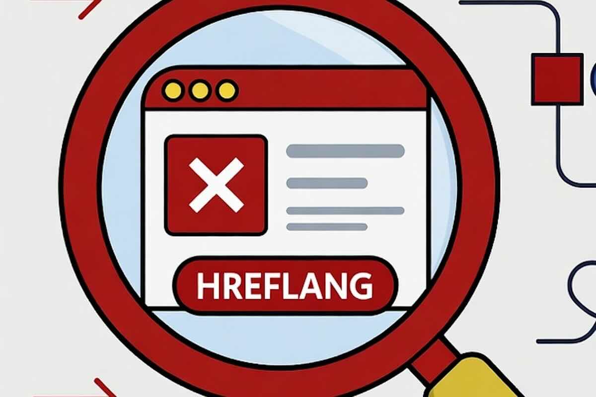 hreflang-loupe Zoom sur le mauvais balisage hreflang en SEO